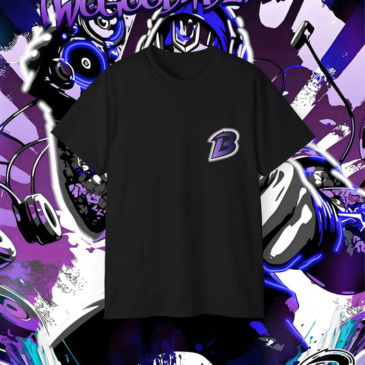 Street/Retro Beatz T-Shirt