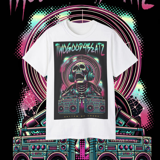 Rythm Of Chaos T-Shirt