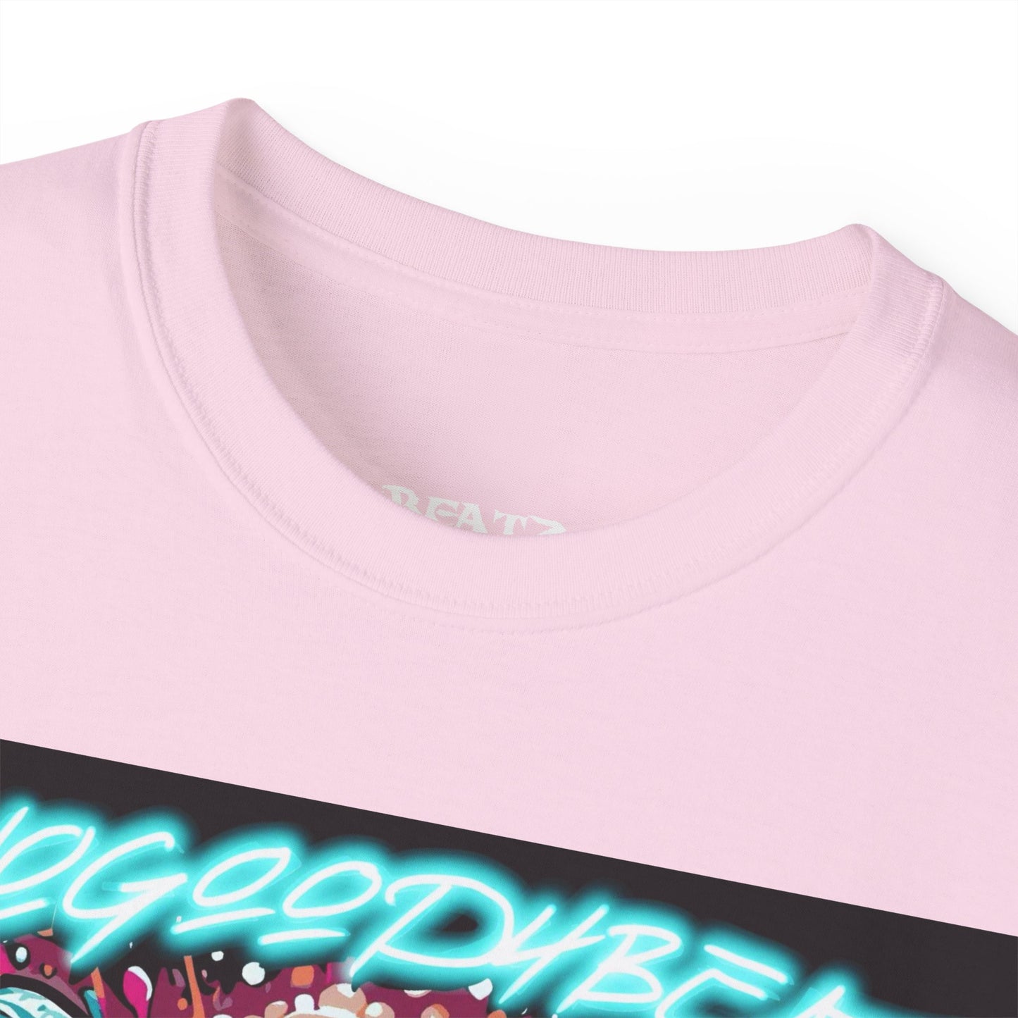 BoomBox Smash Zone T-Shirt