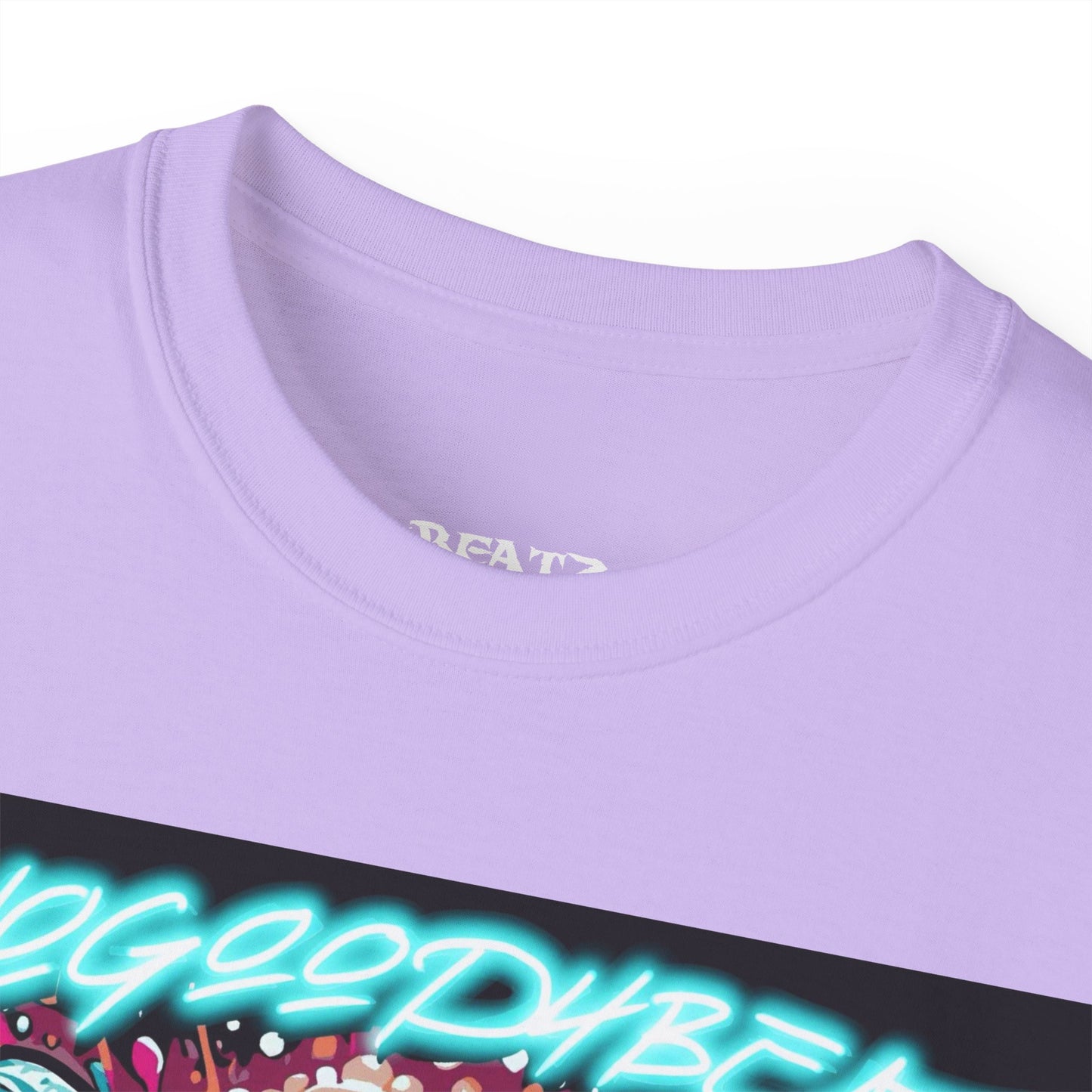 BoomBox Smash Zone T-Shirt