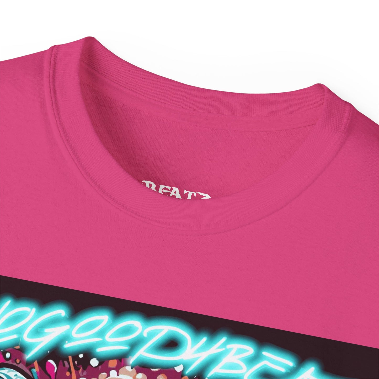 BoomBox Smash Zone T-Shirt