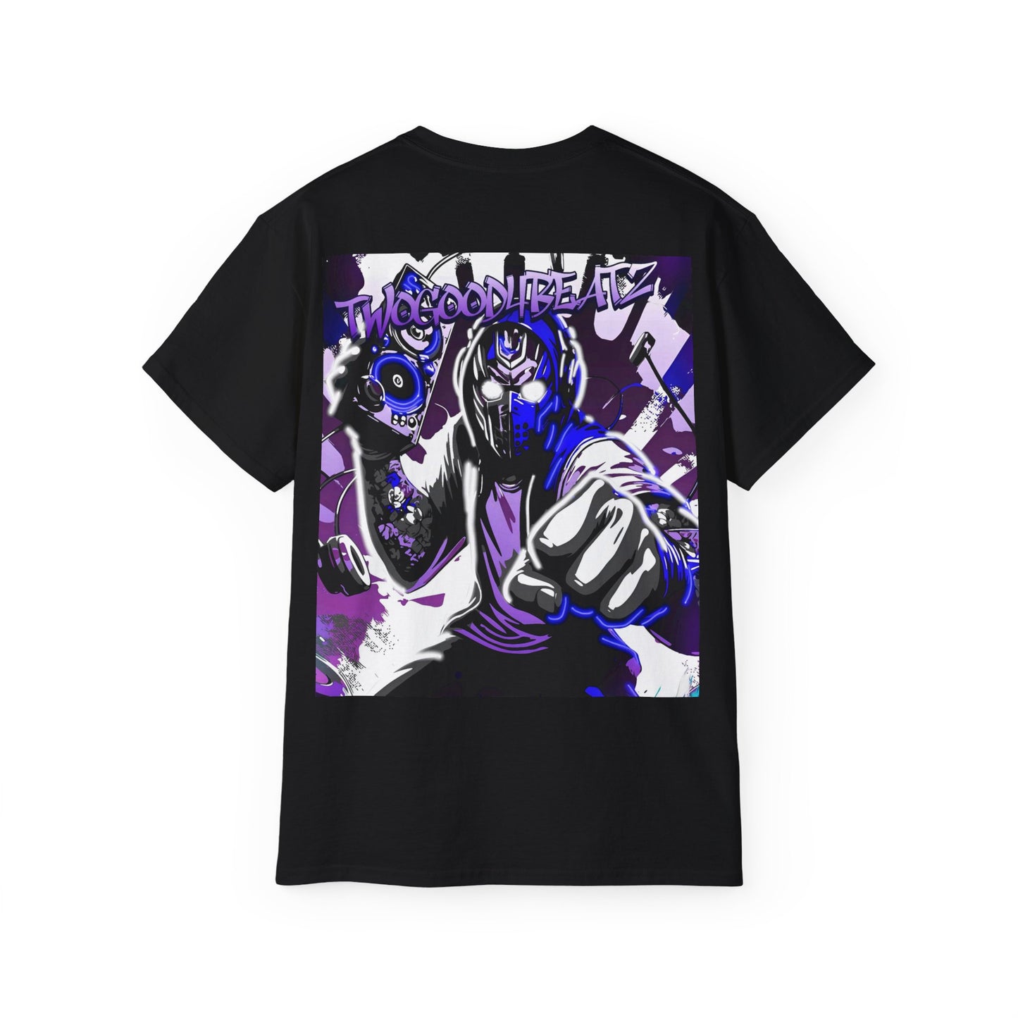 Street/Retro Beatz T-Shirt