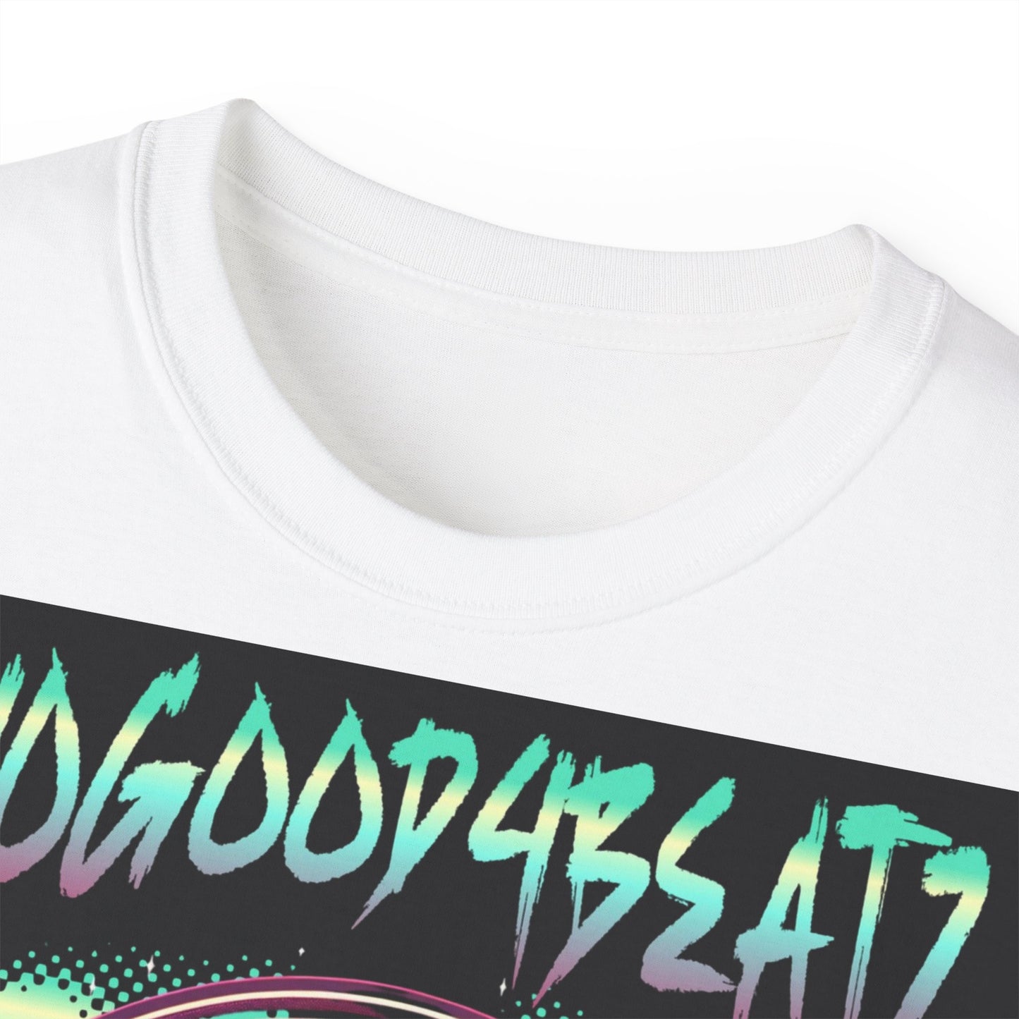 Rythm Of Chaos T-Shirt