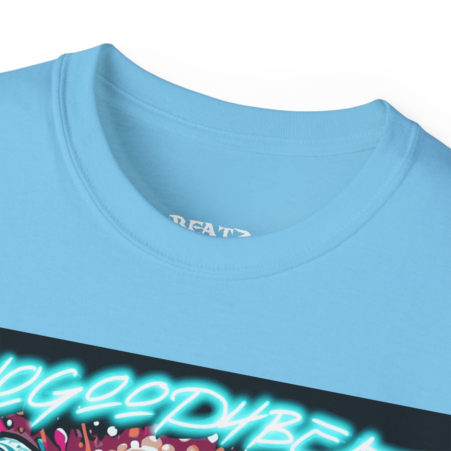 BoomBox Smash Zone T-Shirt