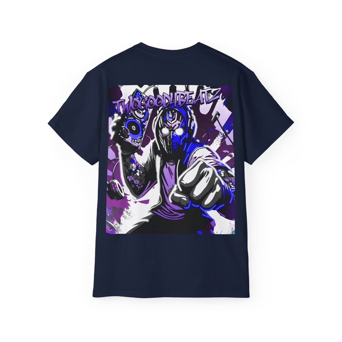 Street/Retro Beatz T-Shirt