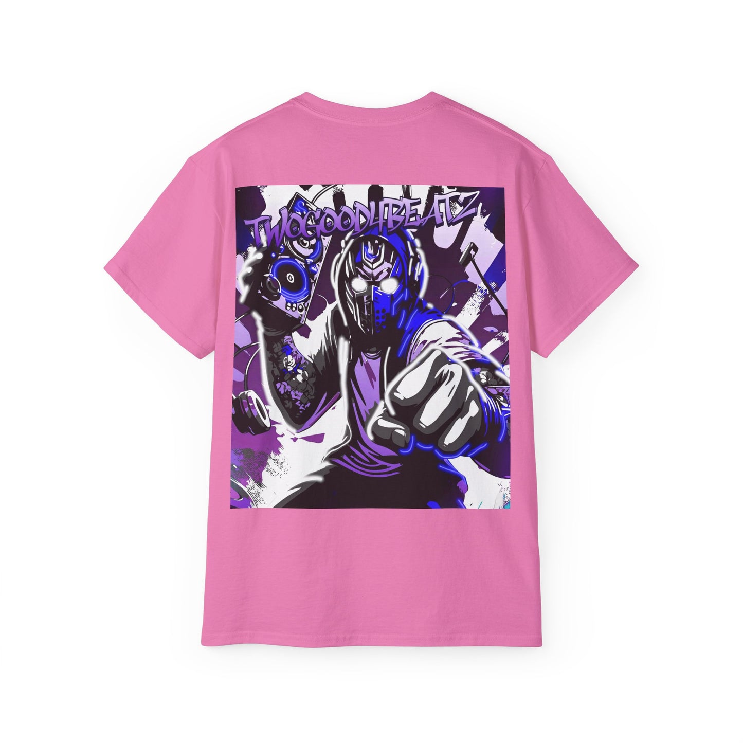 Street/Retro Beatz T-Shirt