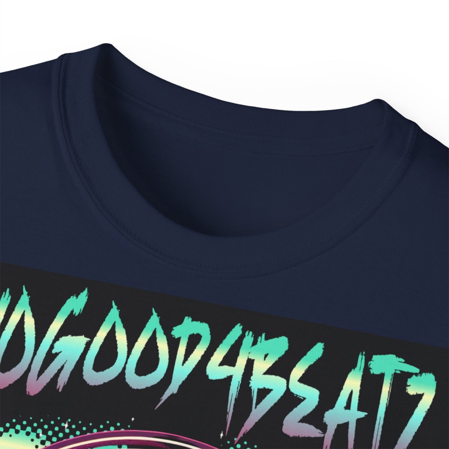 Rythm Of Chaos T-Shirt