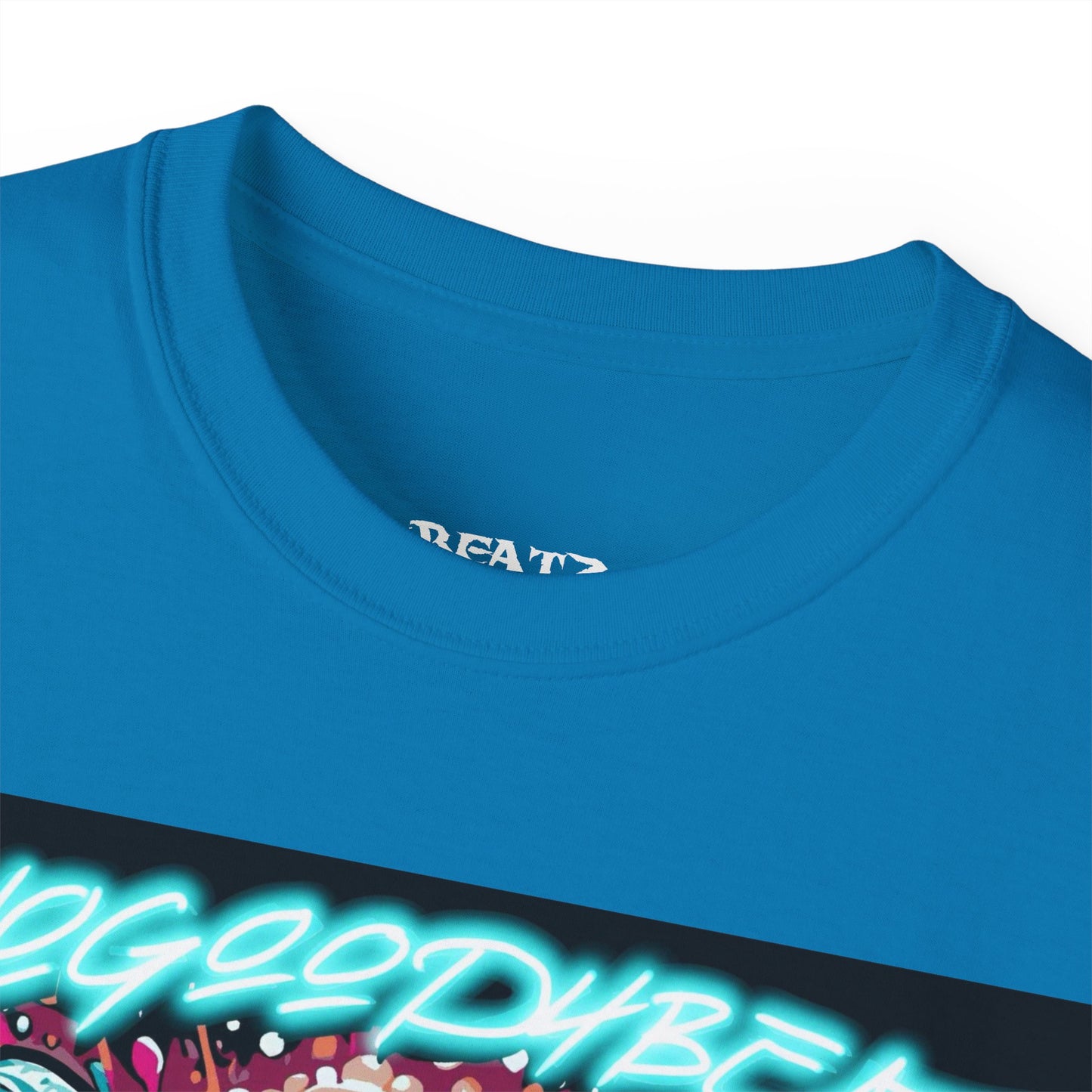 BoomBox Smash Zone T-Shirt