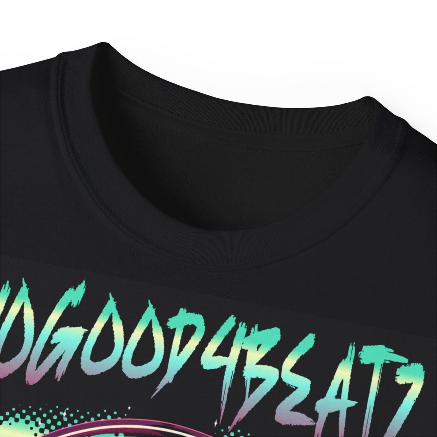 Rythm Of Chaos T-Shirt