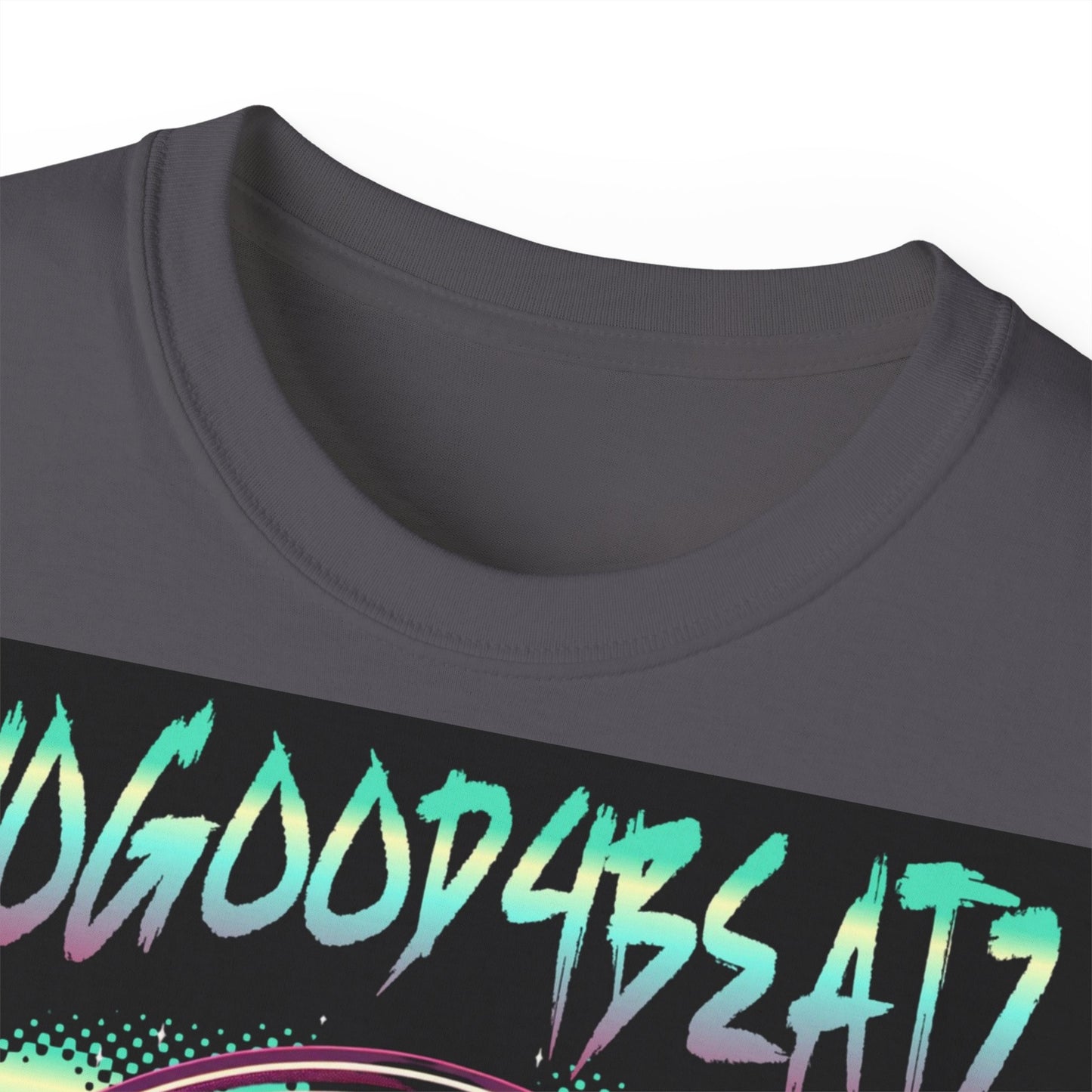 Rythm Of Chaos T-Shirt