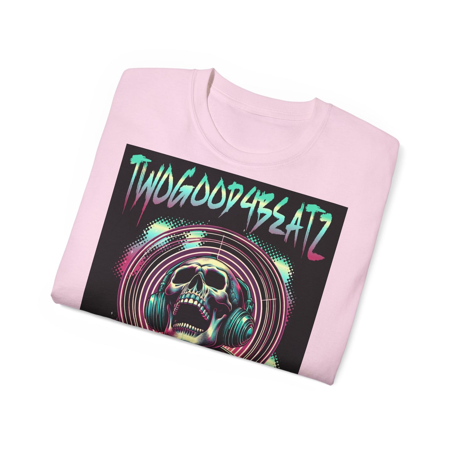 Rythm Of Chaos T-Shirt