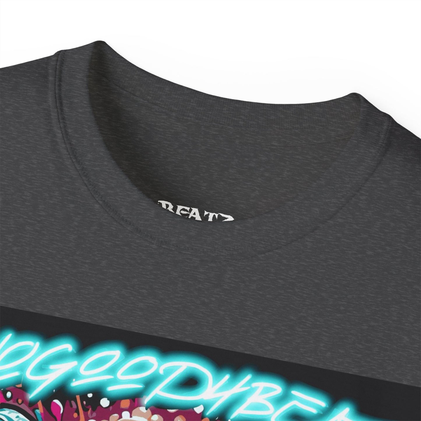 BoomBox Smash Zone T-Shirt