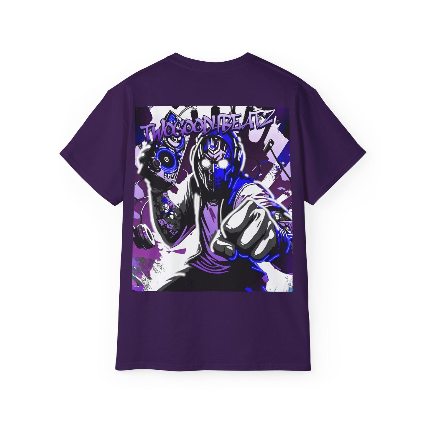 Street/Retro Beatz T-Shirt