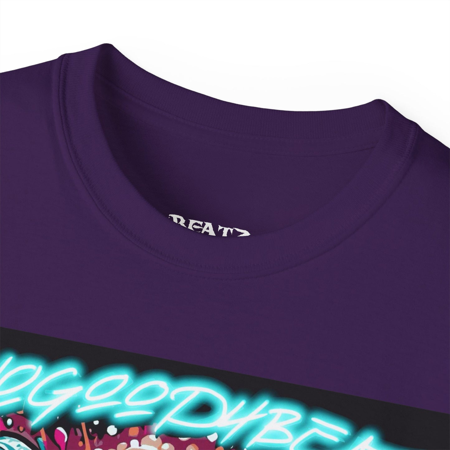 BoomBox Smash Zone T-Shirt