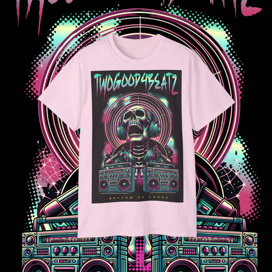 Rythm Of Chaos T-Shirt