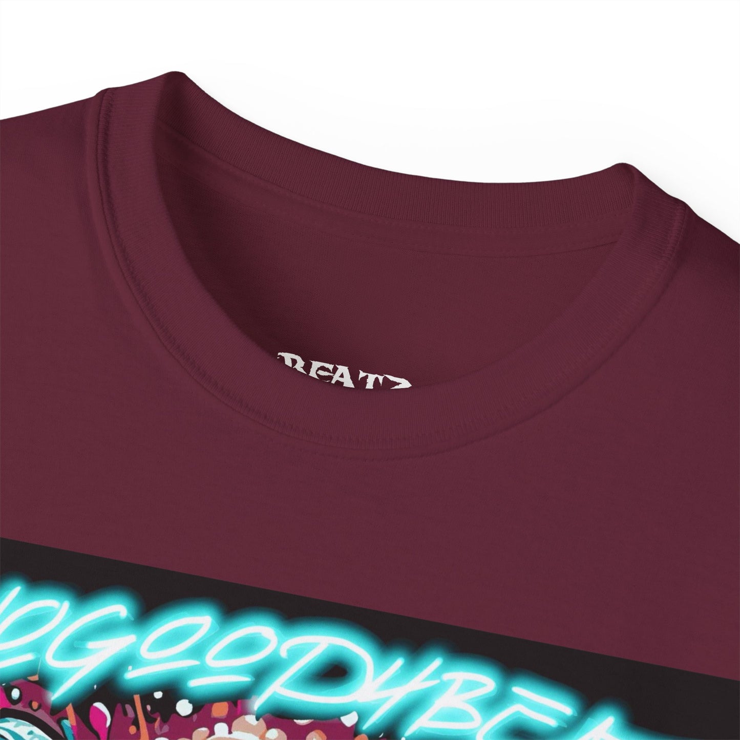 BoomBox Smash Zone T-Shirt