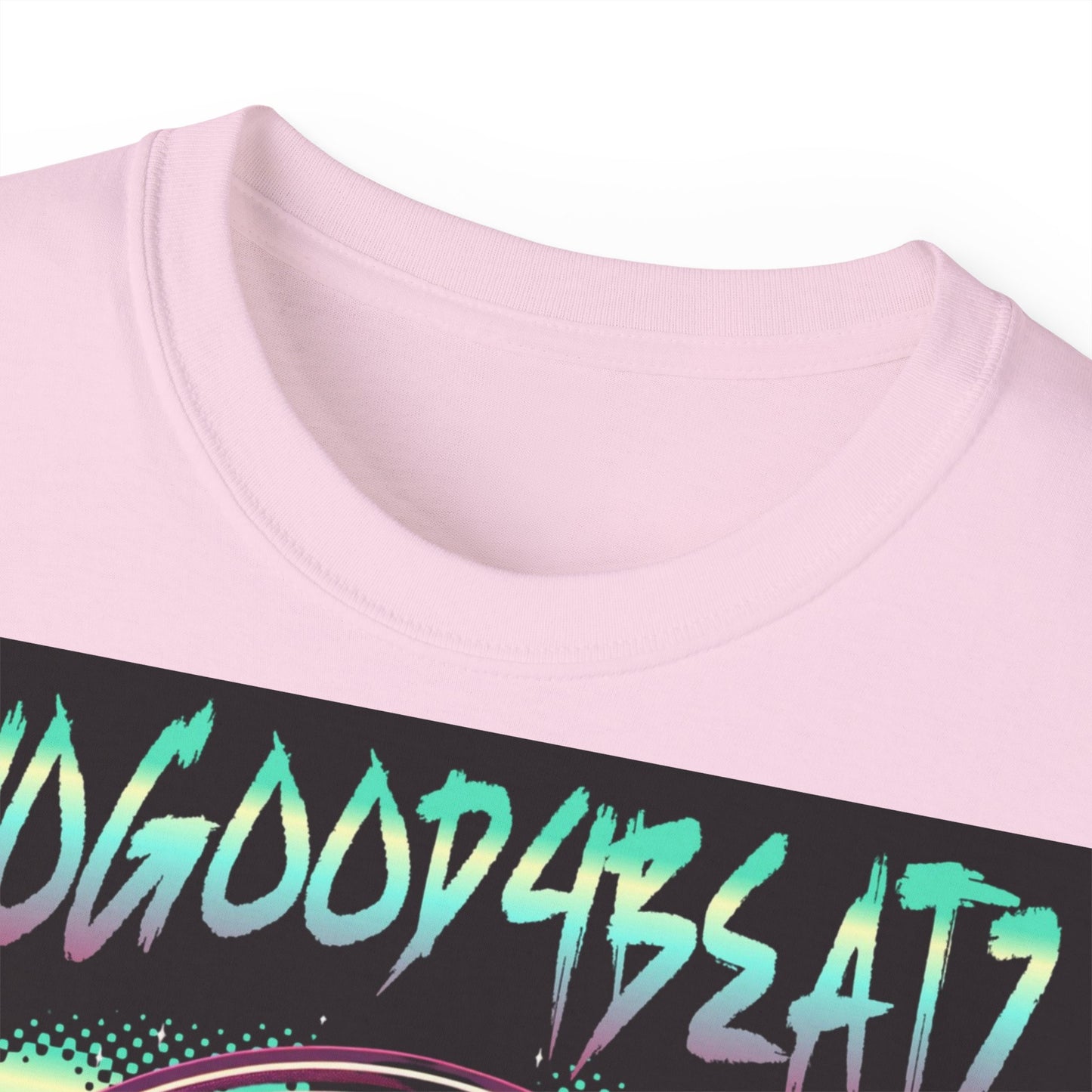 Rythm Of Chaos T-Shirt