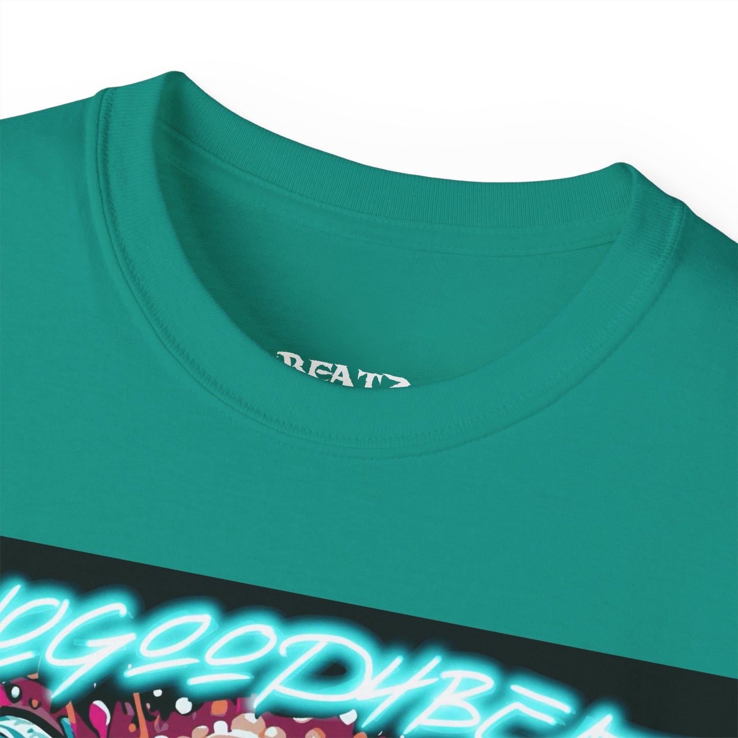 BoomBox Smash Zone T-Shirt