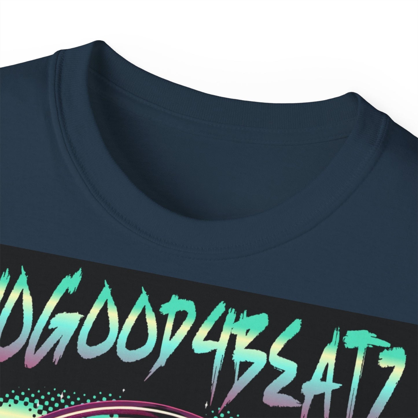 Rythm Of Chaos T-Shirt