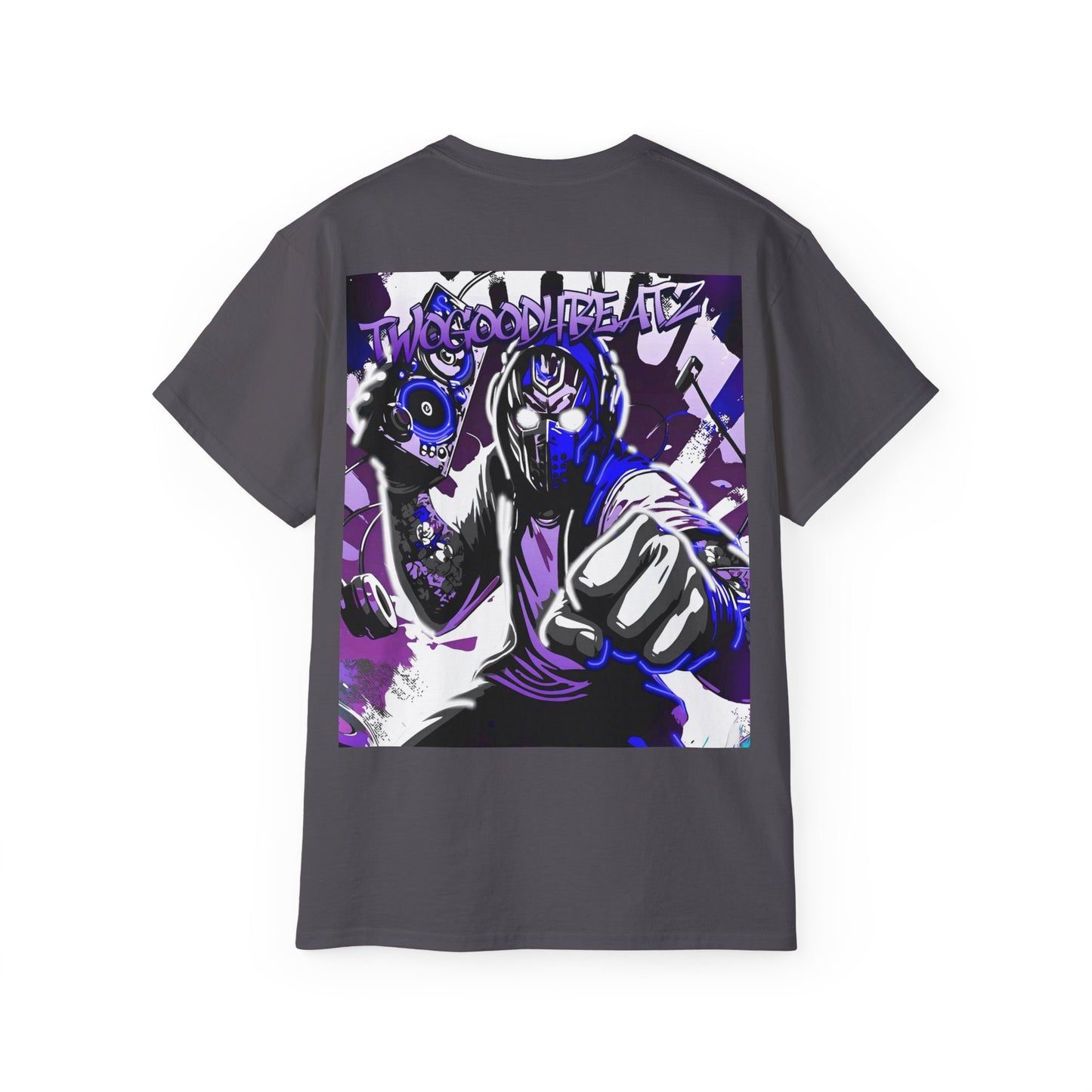 Street/Retro Beatz T-Shirt