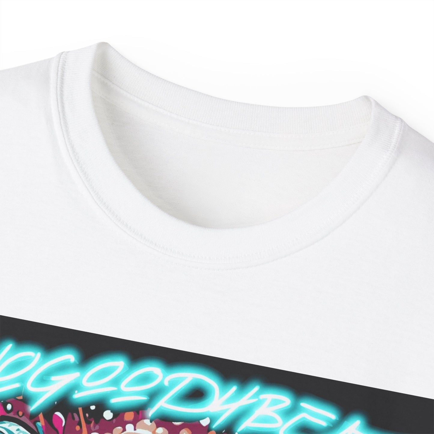 BoomBox Smash Zone T-Shirt