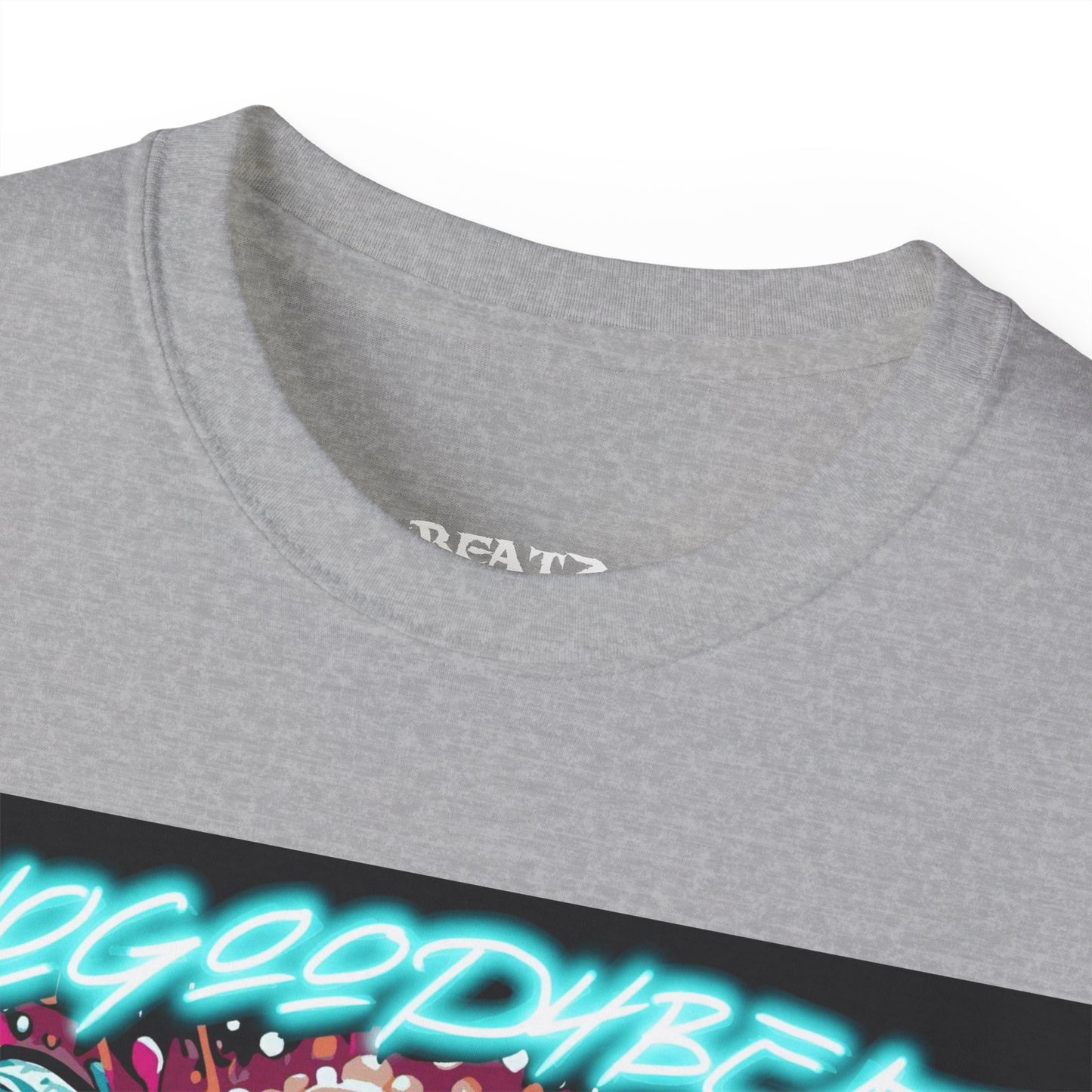 BoomBox Smash Zone T-Shirt