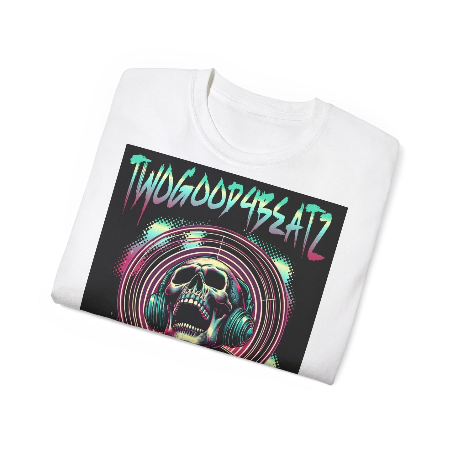 Rythm Of Chaos T-Shirt